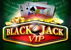Blackjack VIP